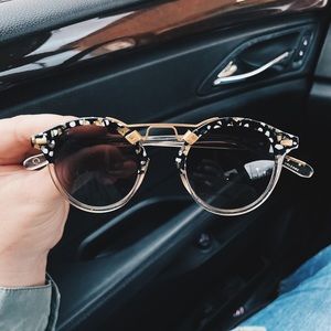 Krewe Sunglasses